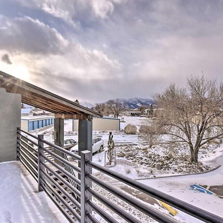 Buena Vista Condo Half Mile To River And Main St! Luaran gambar