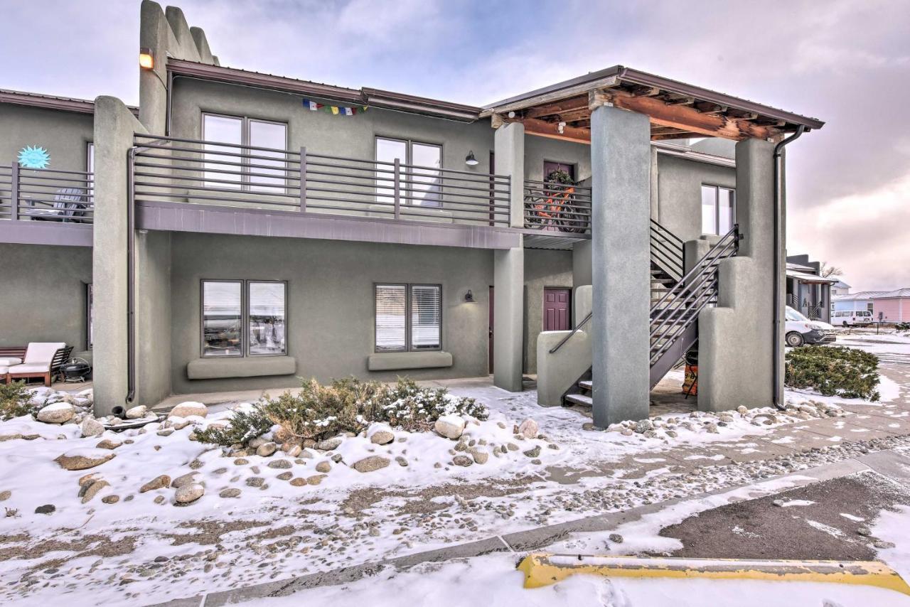 Buena Vista Condo Half Mile To River And Main St! Luaran gambar