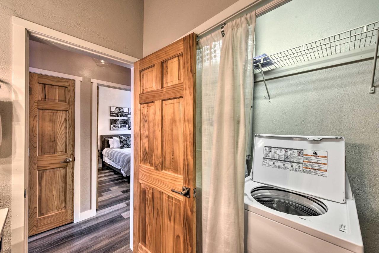 Buena Vista Condo Half Mile To River And Main St! Luaran gambar