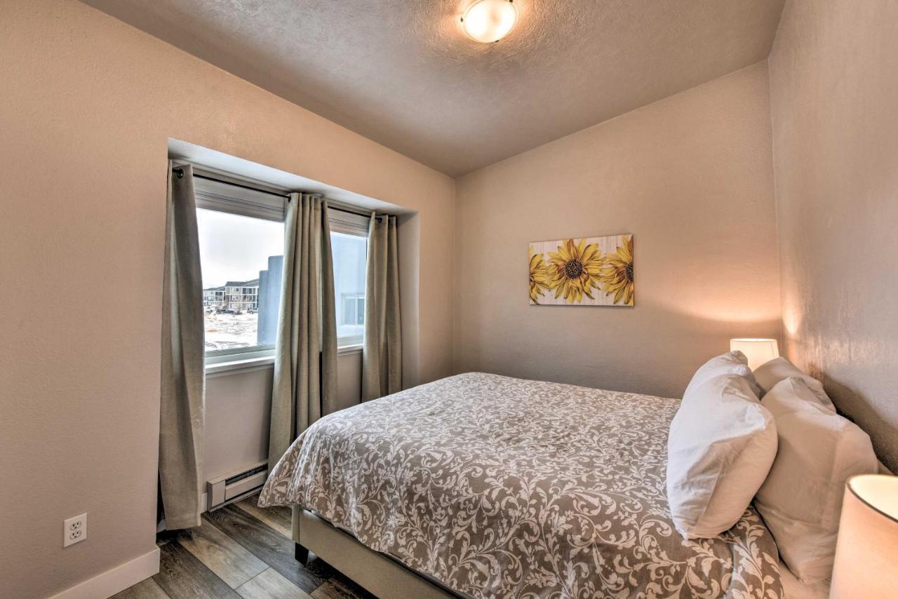 Buena Vista Condo Half Mile To River And Main St! Luaran gambar