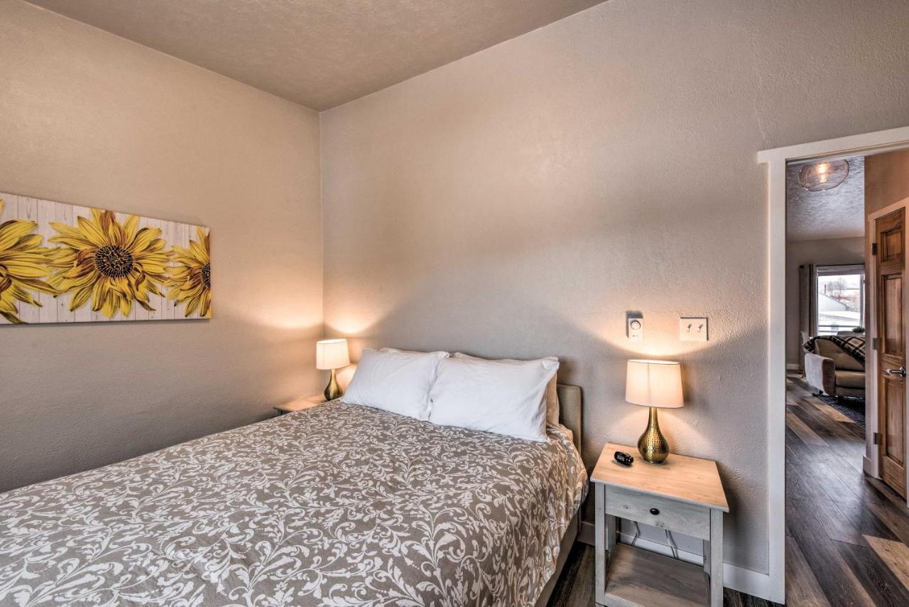 Buena Vista Condo Half Mile To River And Main St! Luaran gambar