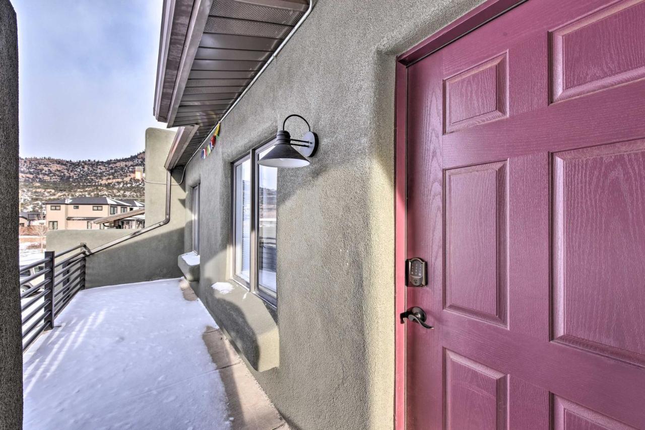 Buena Vista Condo Half Mile To River And Main St! Luaran gambar