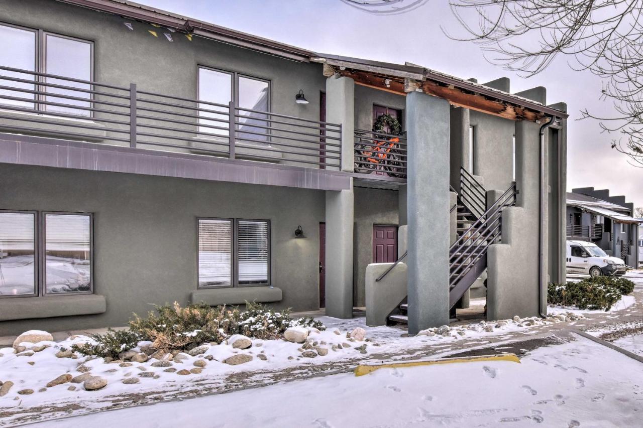Buena Vista Condo Half Mile To River And Main St! Luaran gambar